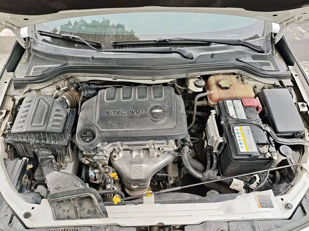Photo 20 - Chevrolet Cavalier