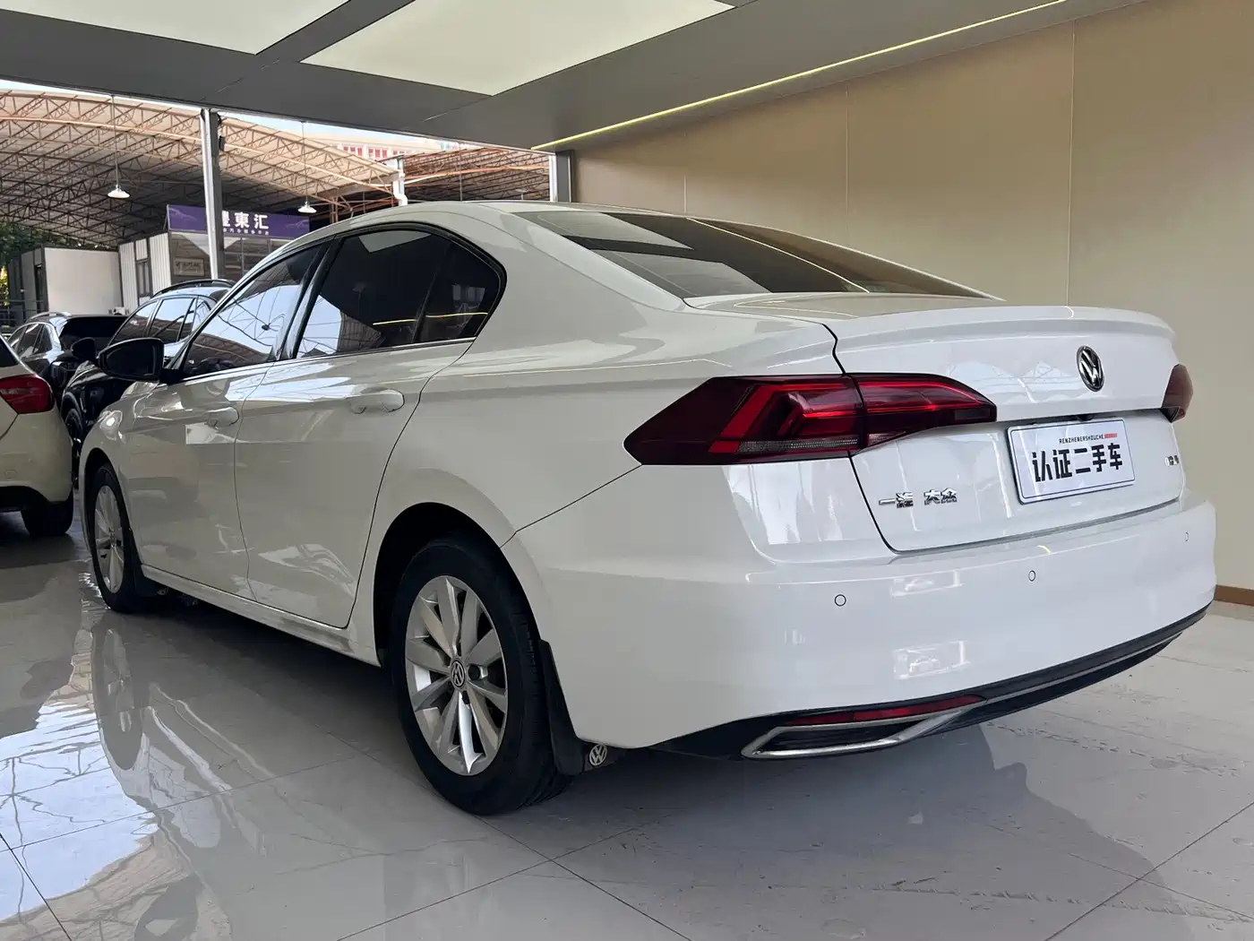 Volkswagen Bora, миниатюра 19