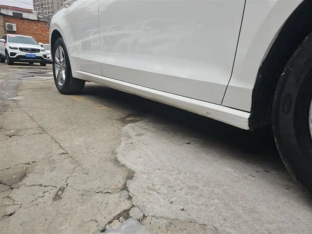 Volkswagen Lamando 2019 230TSI DSG Fashion Edition China VI фото 21