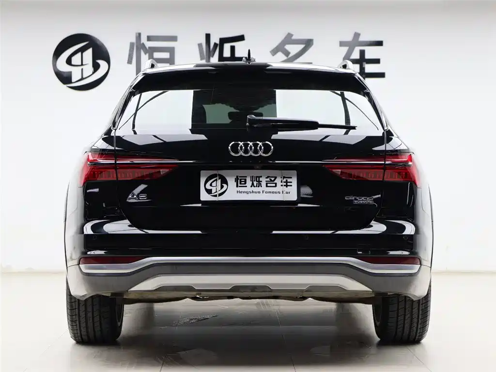 Audi A6 (Import) 2021 allroad quattro Explorer 55 TFSI Premium Off-road фото 25