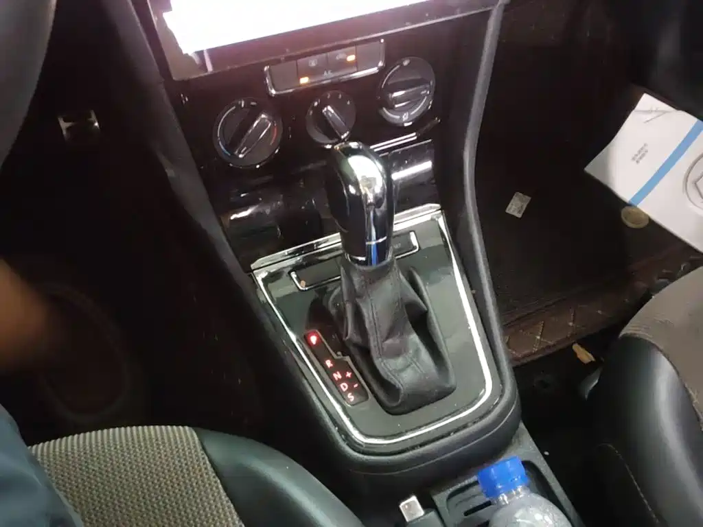 Volkswagen C-TREK 2018 2017 1.6L Automatic Comfort