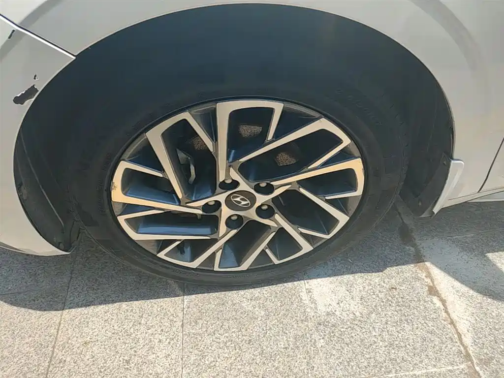 Photo 23 - Hyundai Mistra