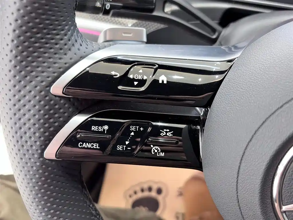 Mercedes-Benz C-Class 2025 Facelift C 260 L Sport Edition фото 18