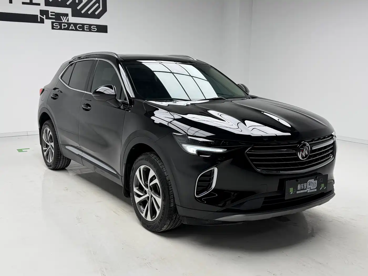 Buick Envision S 2022 Envision S 552T 2WD Luxury фото 3