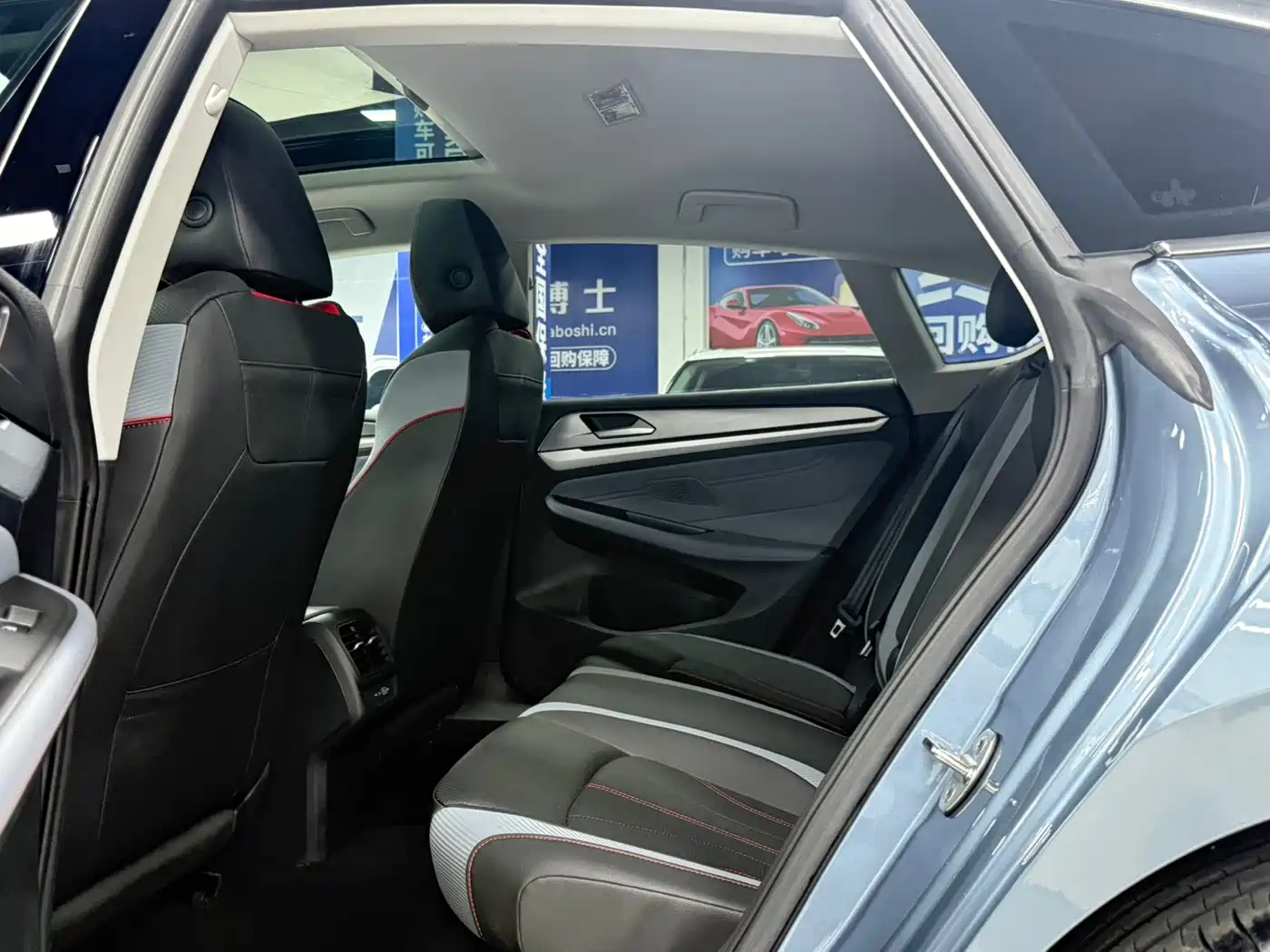 Volkswagen Lamando 2023 Lamando L 280TSI DSG Cool Edition фото 18