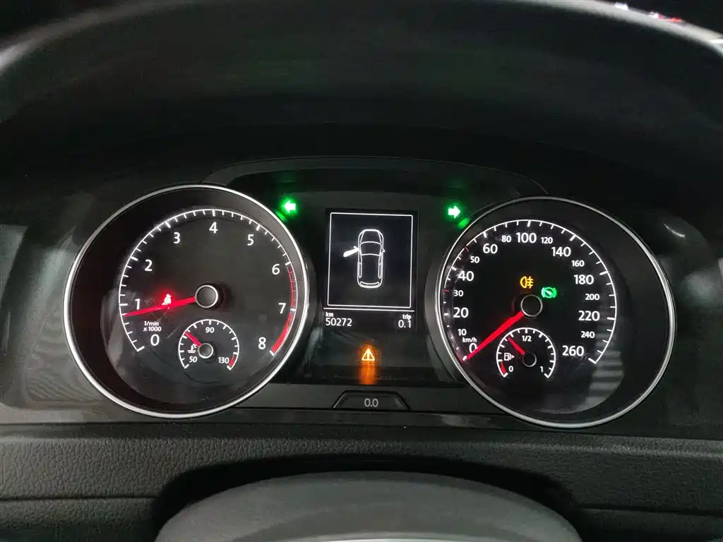 Volkswagen Golf 2018 230TSI Automatic Comfort фото 4