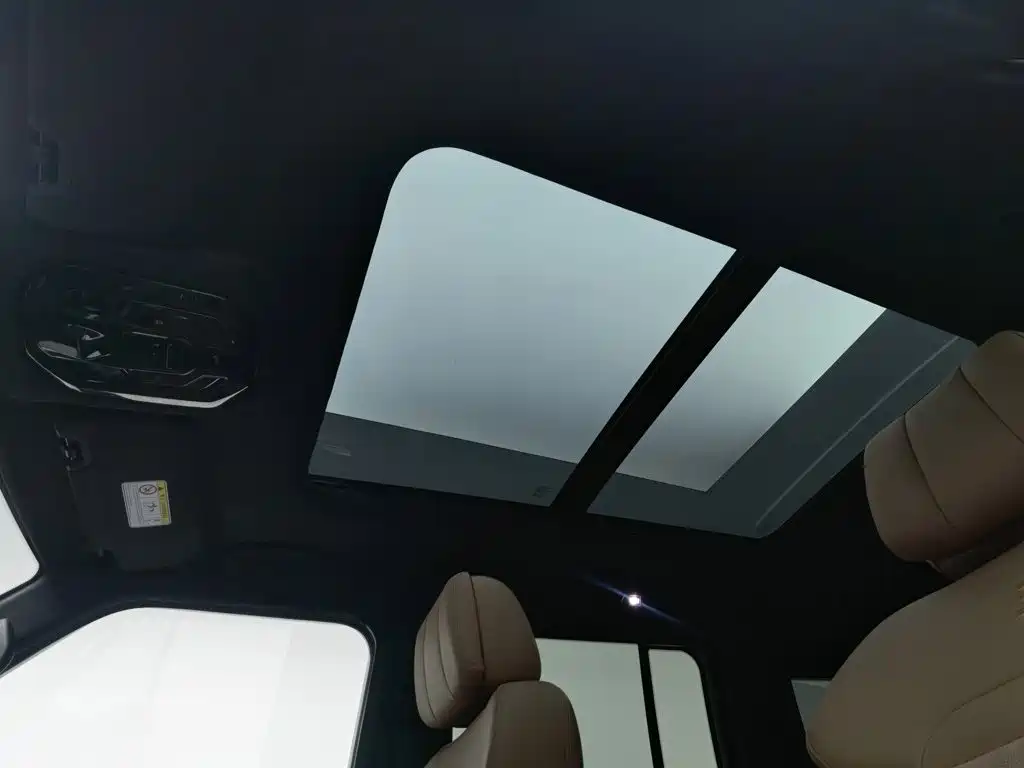 Jetour Traveler, миниатюра 14