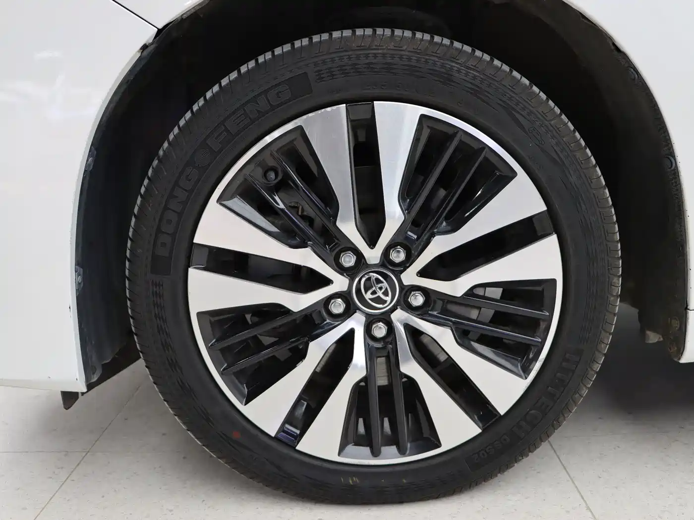 Toyota Alphard 2018 Facelift 3.5L Premium Edition фото 10