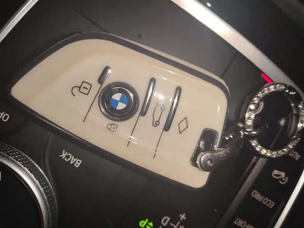 BMW X3 2023 Facelift xDrive30i Leading M Night Package фото 9