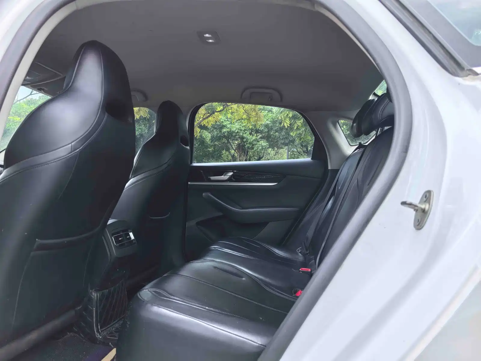 Фото 5 - BYD Qin PLUS