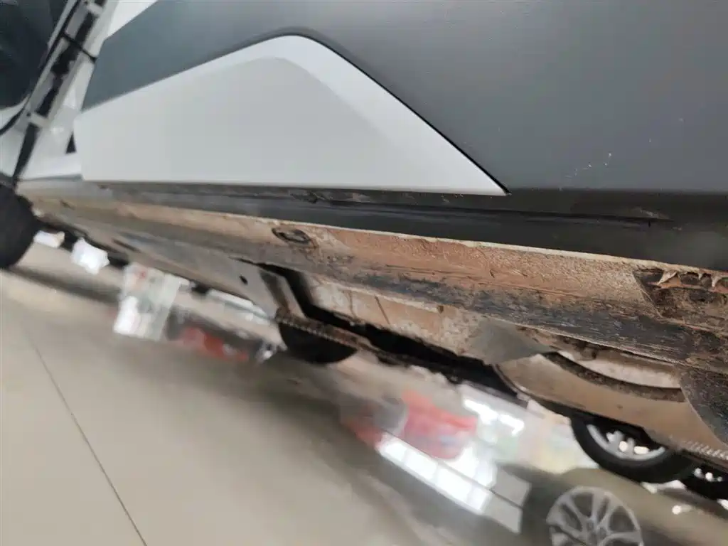 Volkswagen Tharu 2024 300TSI 2WD Full Moon Edition фото 22