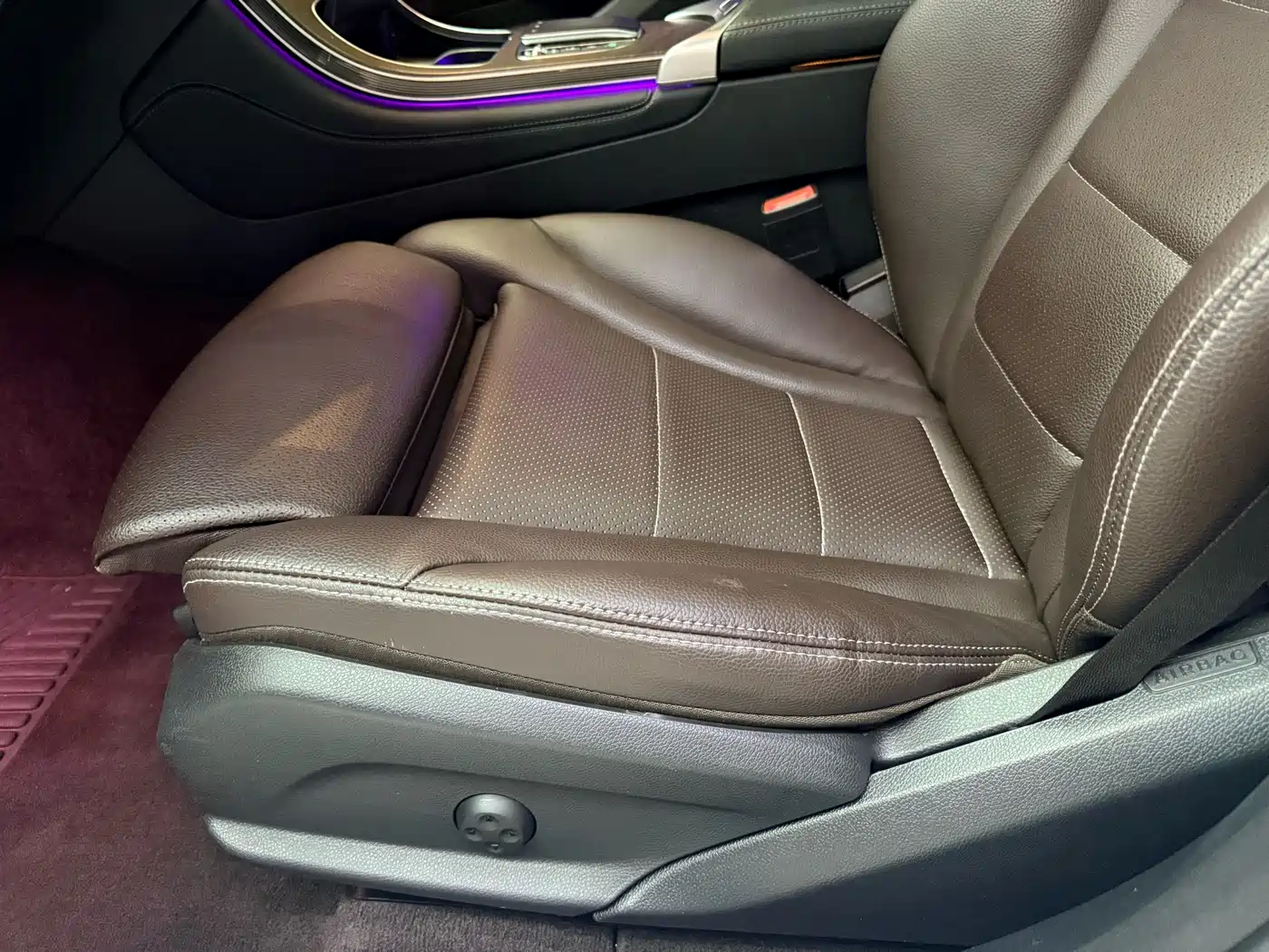 Mercedes-Benz GLC 2020 GLC 260 L 4MATIC Luxury фото 13