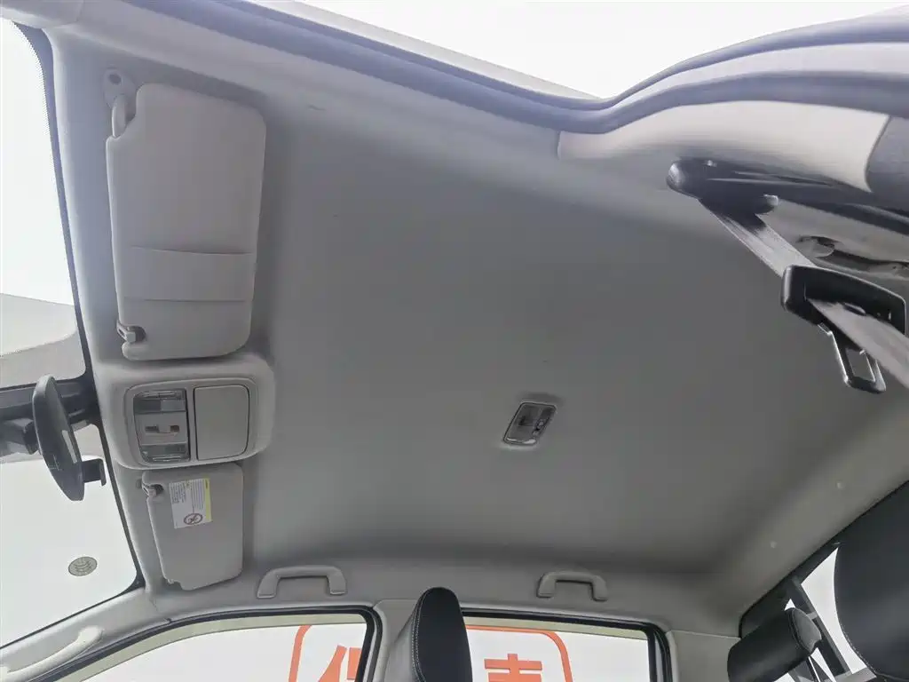 JIANGLING DOMAIN TIGER 7