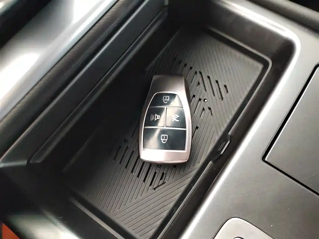 BAIC ORV Beijing Off-Road BJ30 2024 1.5T Light Off-Road Pro Edition фото 9