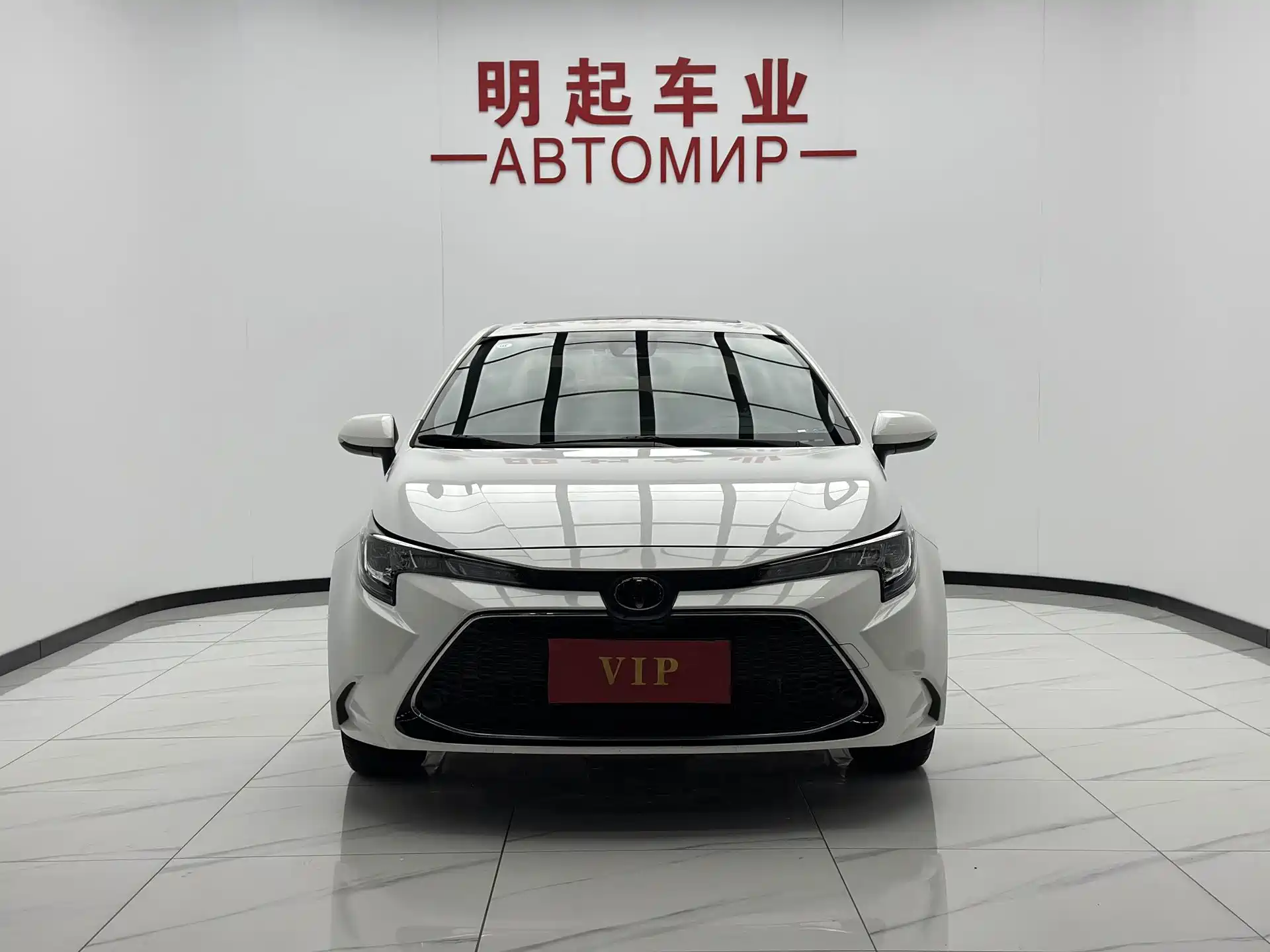 Photo 2 - Toyota Levin