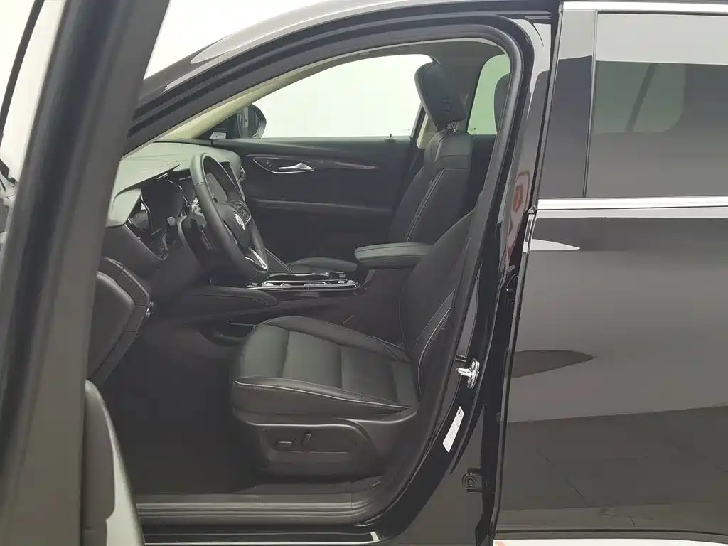 BUICK ANGKEWEI PLUS