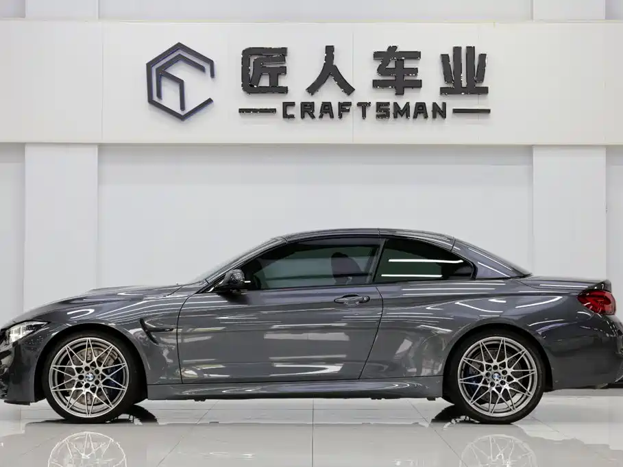 Фото 8 - BMW M4
