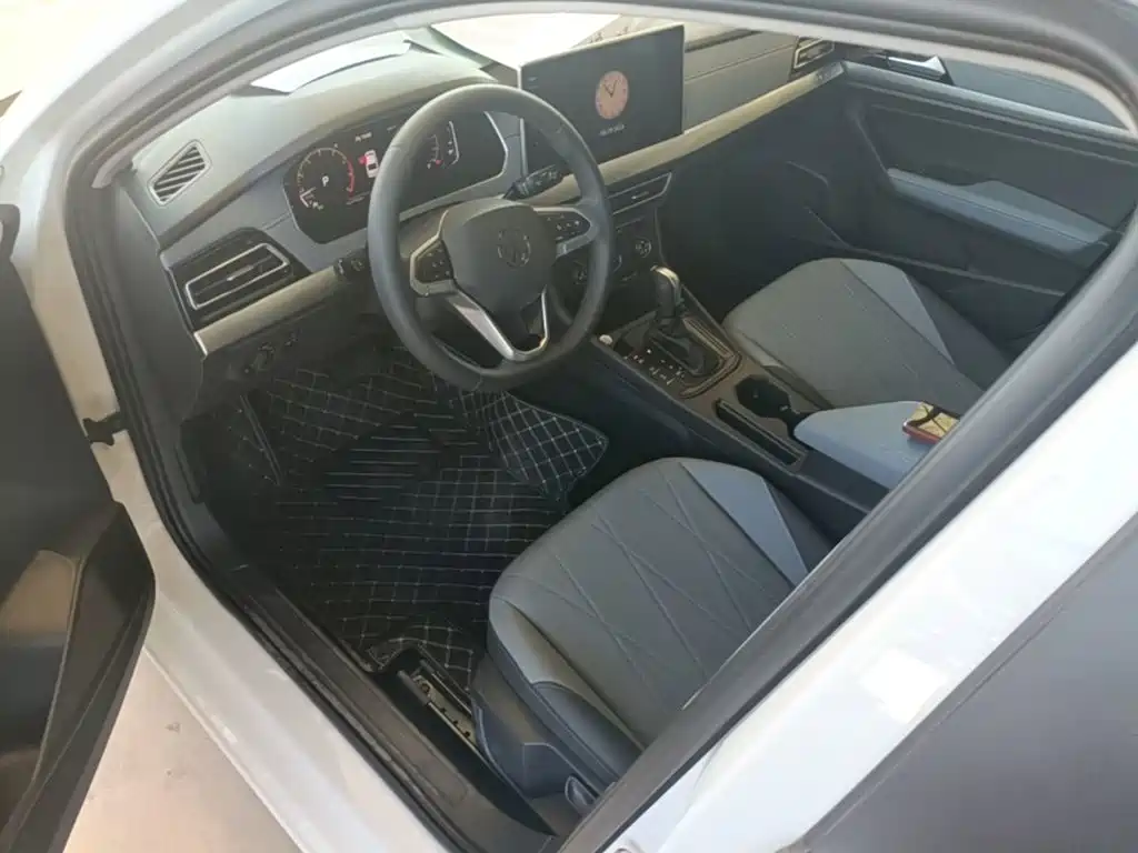 Volkswagen Lavida, миниатюра 16