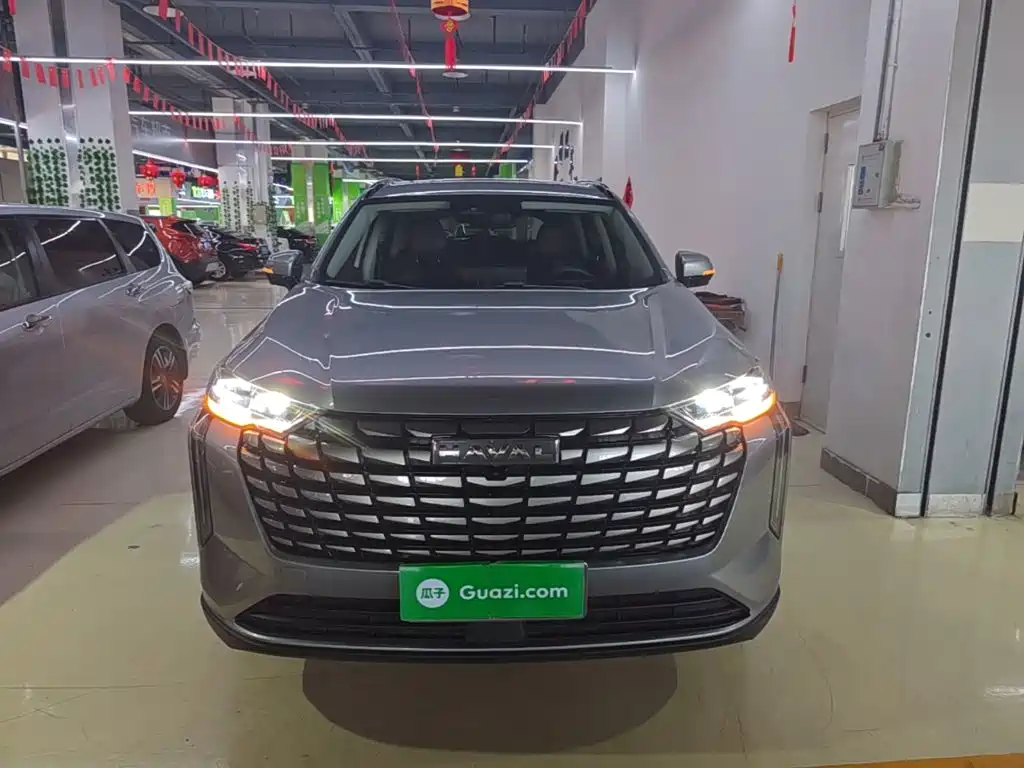 Photo 3 - Haval H6