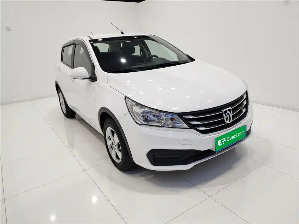 Baojun 310 2019 2016 1.2L Manual Comfort Model