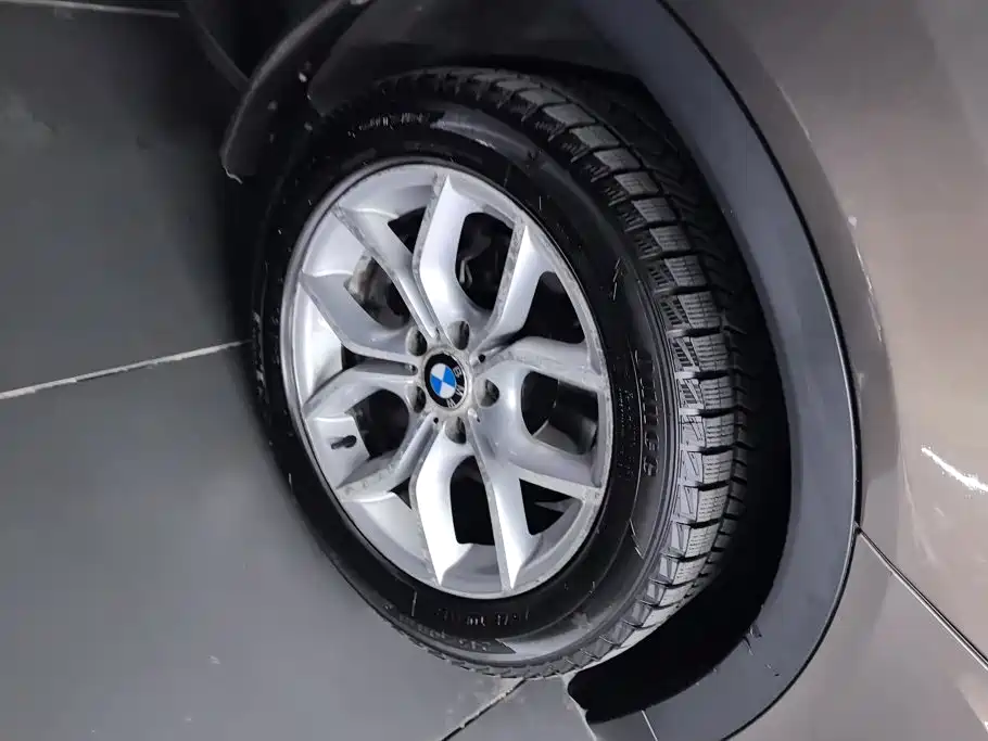 BMW X3 (Import) 2013 2012 xDrive28i Leading Edition