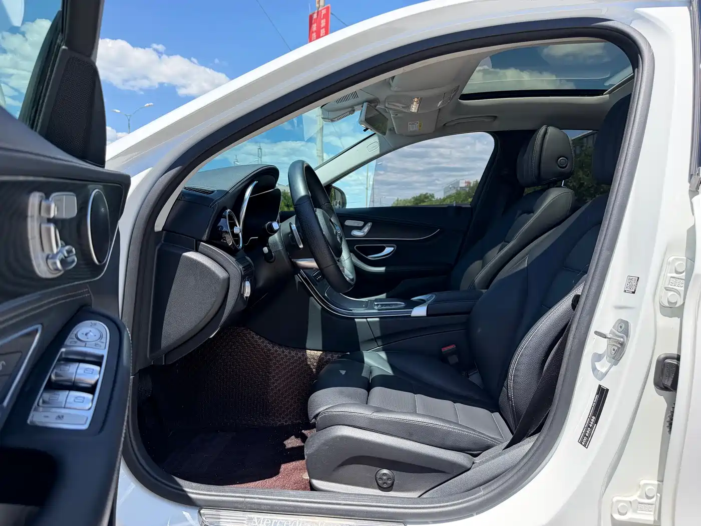 Mercedes-Benz C-Class 2020 C 260 L Sport фото 13