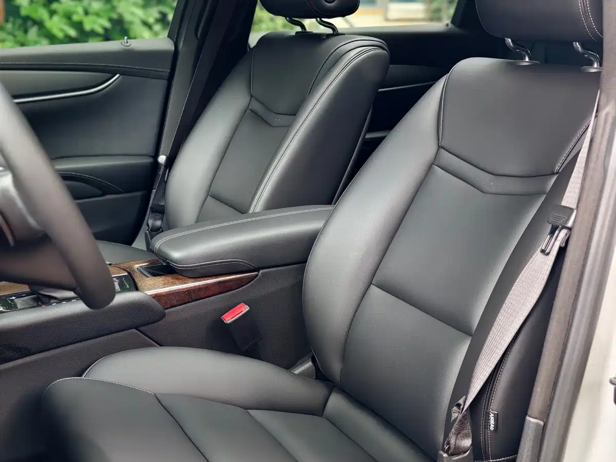 Cadillac XTS 2018 28T Technology фото 13
