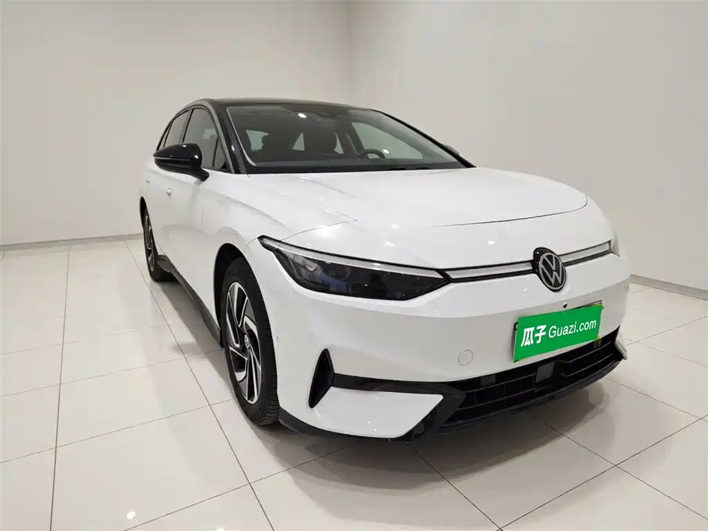 Volkswagen ID.7 VIZZION 2024 PRO фото 22