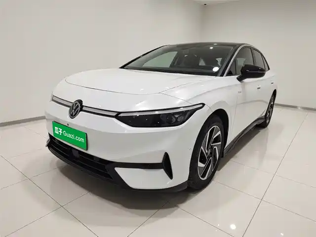  Volkswagen Volkswagen ID.7 VIZZION 2024 PRO