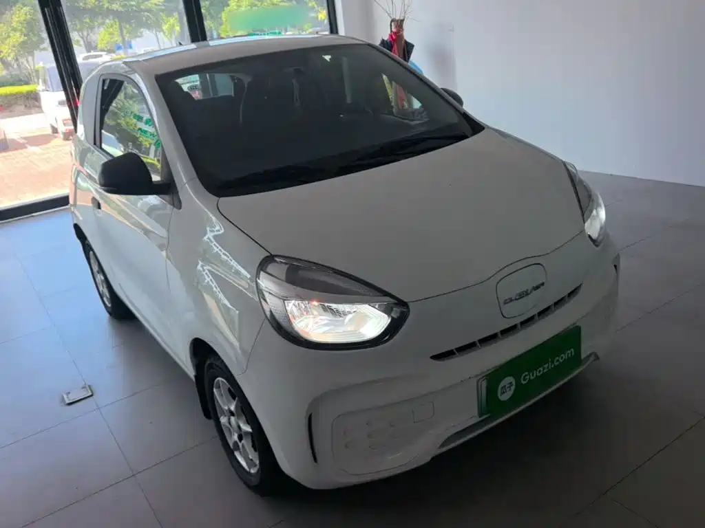 Roewe Kaiwei CLEVER 2023 2022 311km Vitality Bobo Edition