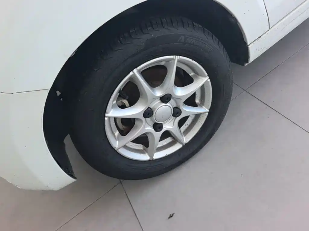 Roewe Kaiwei CLEVER 2023 2022 311km Vitality Bobo Edition