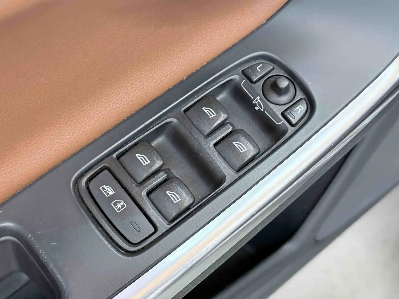 Volvo V60 2014 2014 Model Year Facelift T5 Inscription