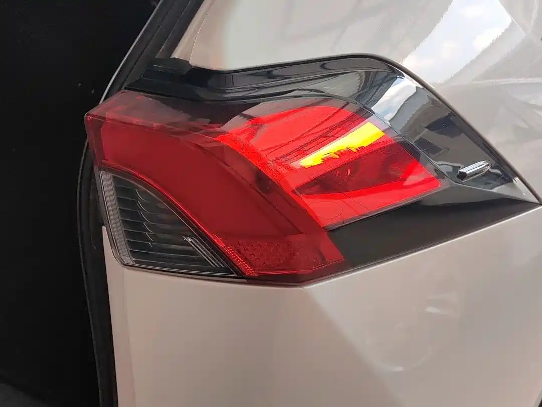 Toyota RAV4 Rongfang 2025 2024 2.0L CVT FWD Urban Edition