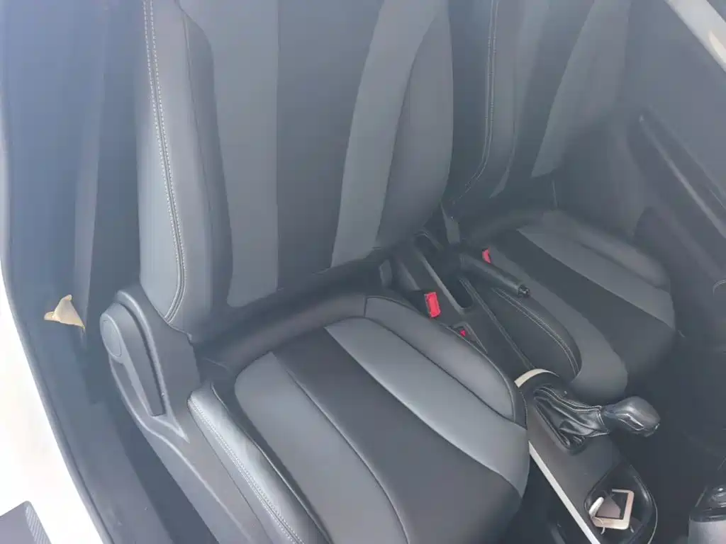Roewe Kaiwei CLEVER 2023 2022 311km Vitality Bobo Edition
