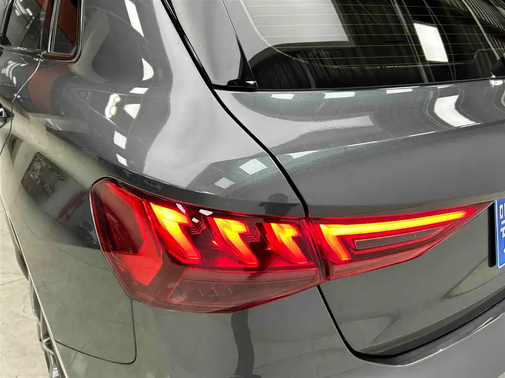 Audi A3 2022 Sportback 35 TFSI Style Sport фото 19