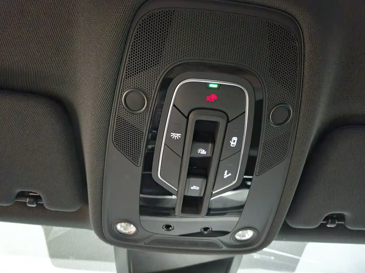 Audi A6L 2025 45 TFSI Premium Sport фото 15