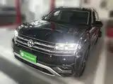 Фото 3 - Volkswagen Teramont