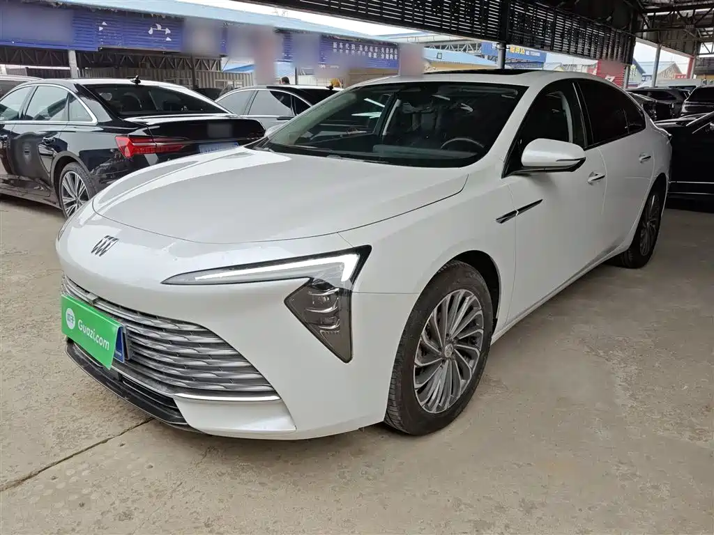 Buick LaCrosse 2023 28T Premium Edition фото 2