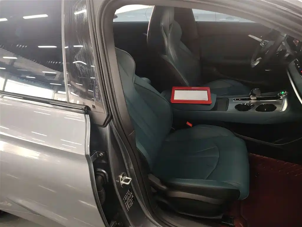 MG MG7 2024 2023 Model 1.5T DCT Ultimate Luxury Edition