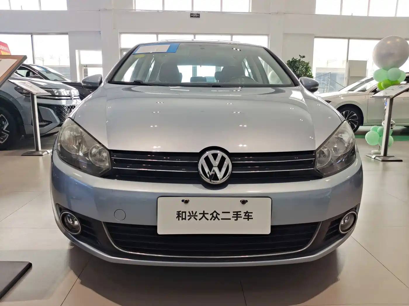 Volkswagen Golf 2012 1.4TSI Automatic Comfort фото 2