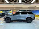 Фото 2 - Land Rover Range Rover Velar
