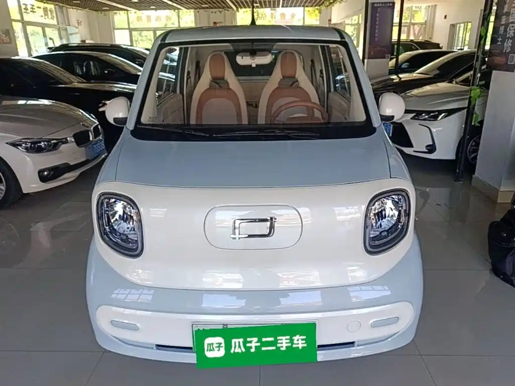 Besturn Bestune Pony 2026 2026 222km Colorful Horse