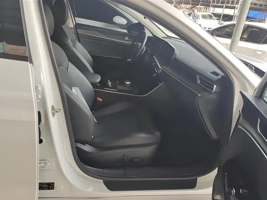 Kia K5 2021 380T GT-Line Renewal Edition фото 8