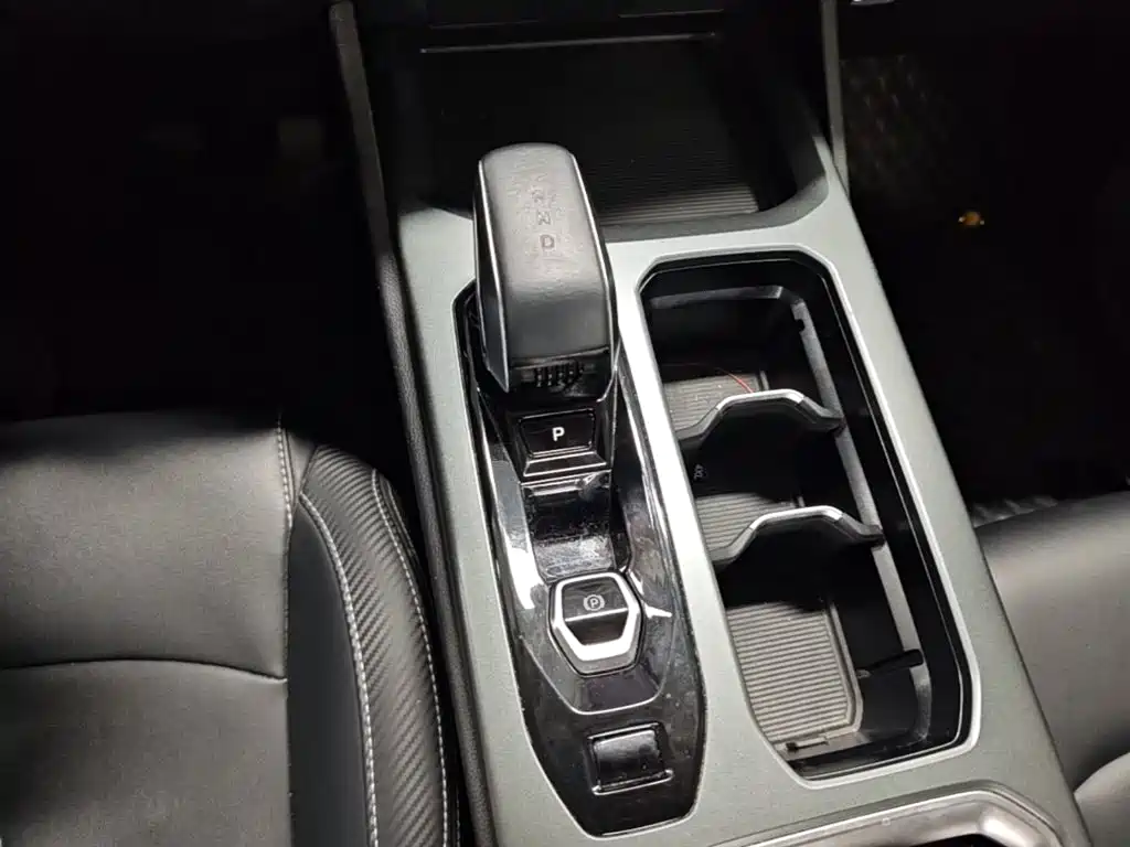 Geely Radar Radar Horizon 2024 2023 Model 410km Entrepreneur Edition