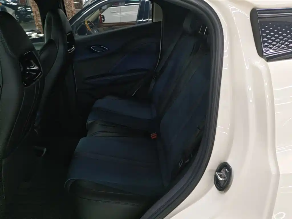 BYD Seagull 2025 305km Vitality фото 17