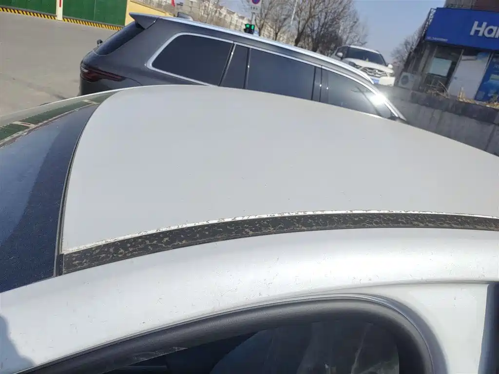 BYD Qin PLUS 2025 DM-i Smart Drive 55KM Leader фото 25