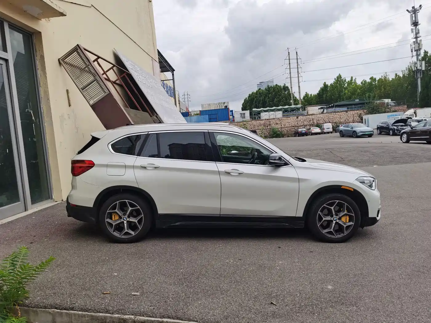 Photo 4 - BMW X1