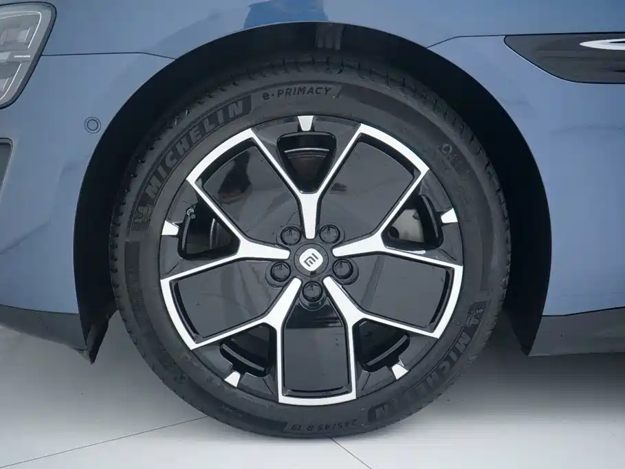 Xiaomi Auto Xiaomi SU7 2024 2024 RWD Long Range Intelligent Driving Edition