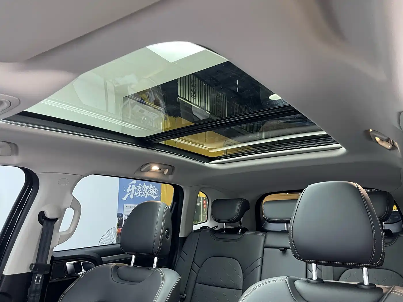 Haval Big Dog 2022 1.5T DCT FWD Border Collie Edition фото 13