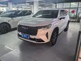 Фото 1 - Haval H6